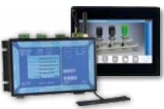 S6001 Pump Controller Series
